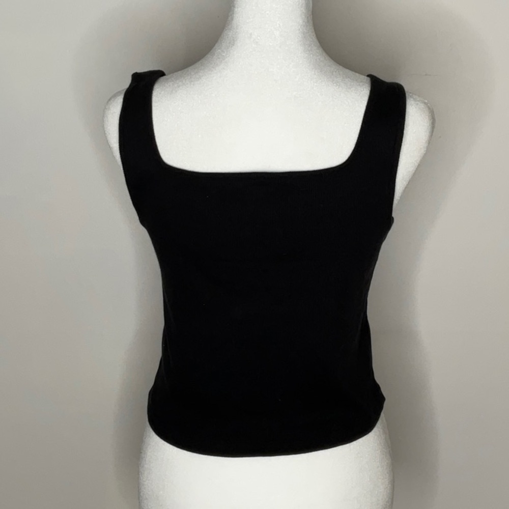 NWT Old Navy Ribbed Tank Size Large - Picture 5 of 11